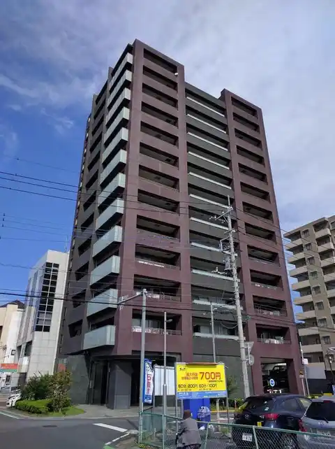 レクセルせんげん台