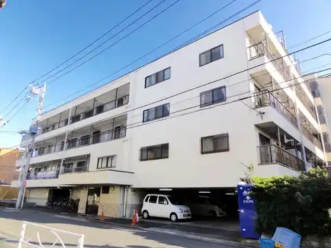 第11昭栄マンション