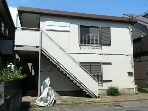 コーポ榎本
