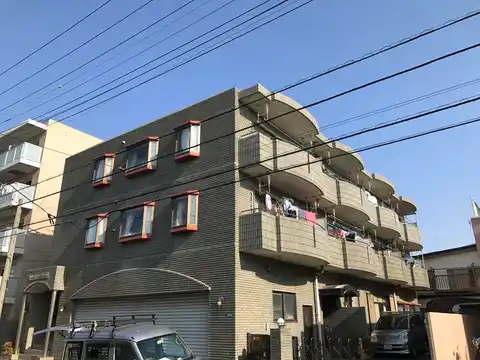 セゾンドヴァンベール