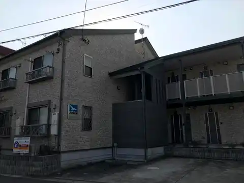 ルミナス田尻