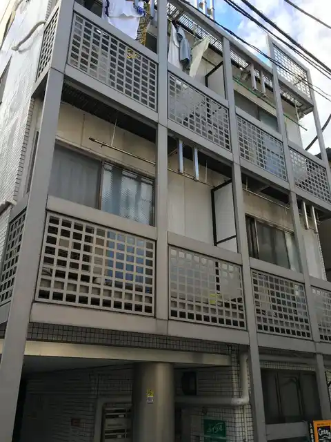メゾン高弘