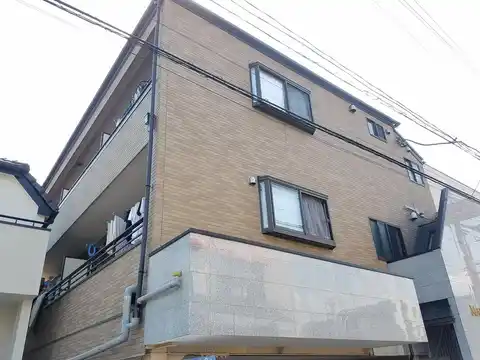 メゾン五茂