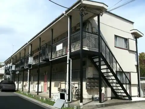 さくらコーポ