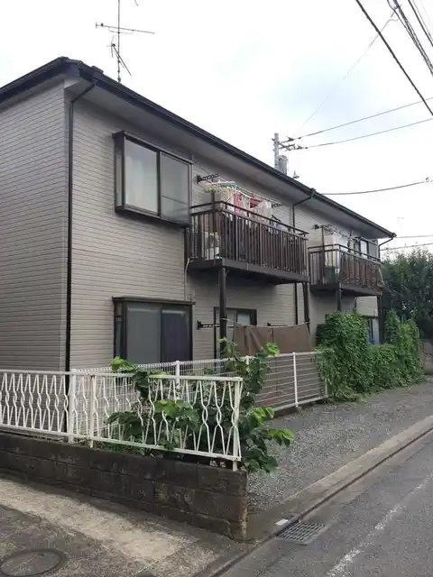 コーポミモザ