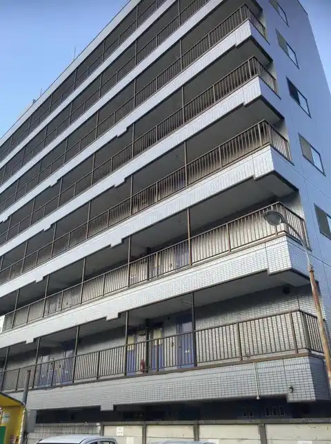 野崎ビル