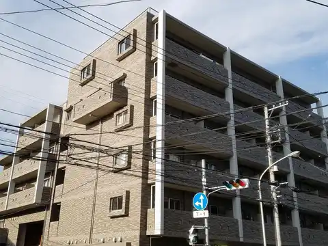 SOLARE横浜