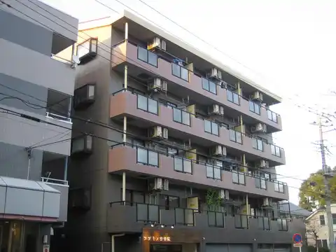 グランゼン・ハイツ