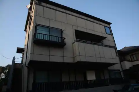 ハイツみづき