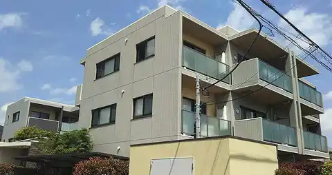 アンソレイエ