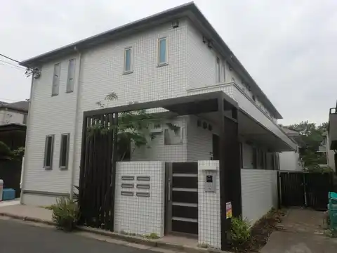 シティハイム湘南台