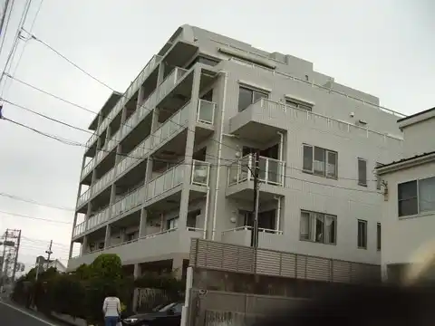 東急ドエルシーサイドコート茅ヶ崎東海岸南