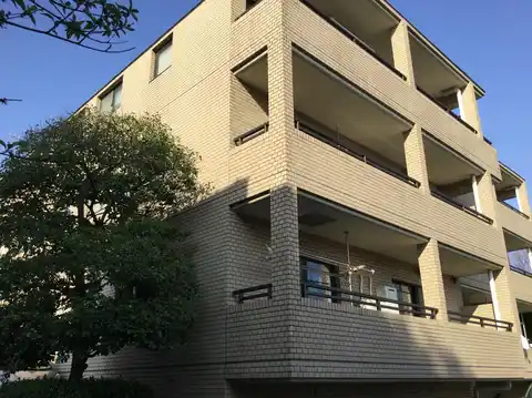 ネクステージ太子堂