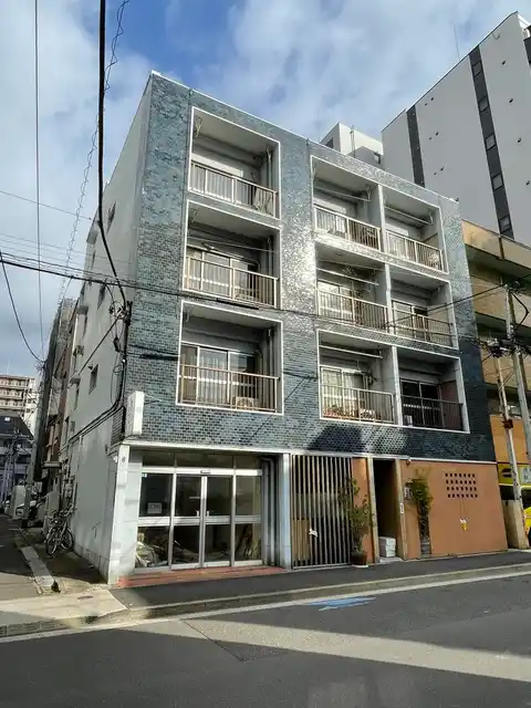 井川ビル