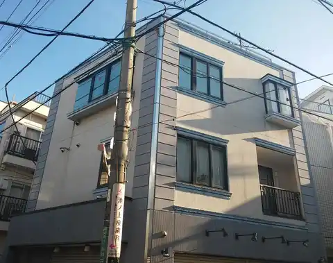 ホーメンス北沢