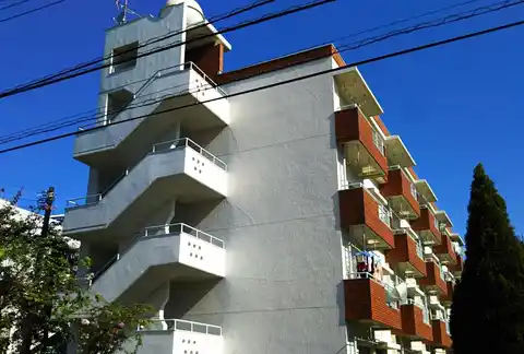 紅楓マンション
