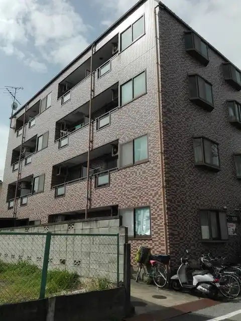 リーブル東和