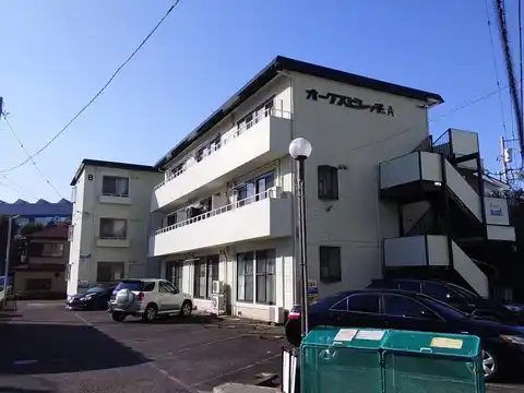 オークスビレッヂA