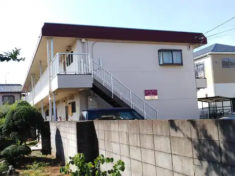 メゾン・ド・ファミーユ