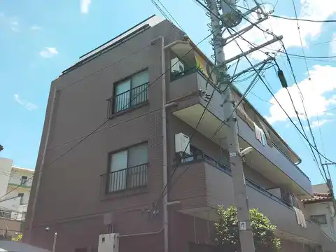 ファミリーコート