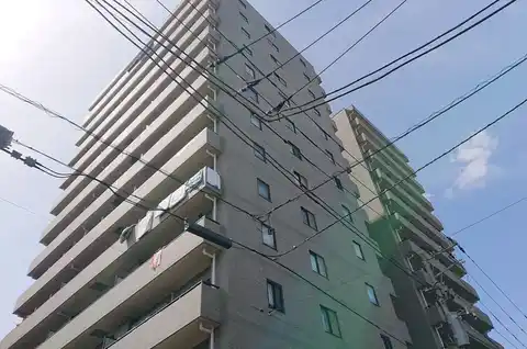 ダイアパレスエスタヴォール大山