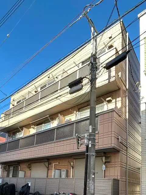 ミルキーウェイ