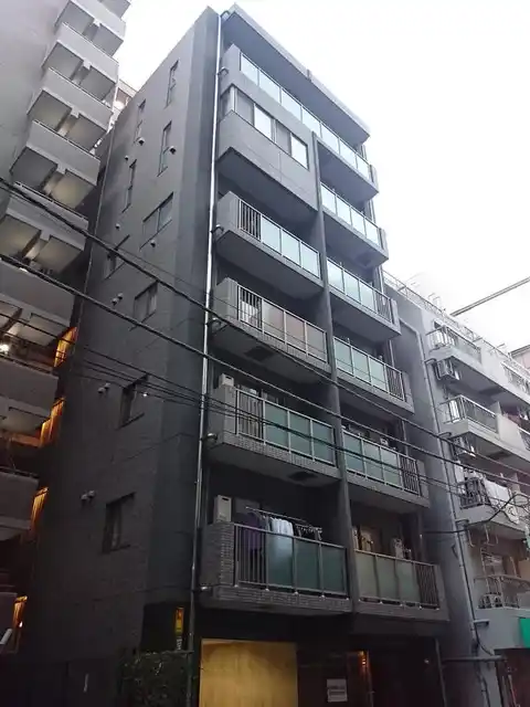 エスペランサ銀座イースト