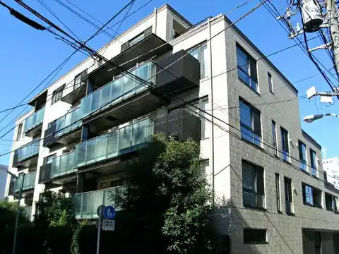 アトラス西荻窪レジデンス