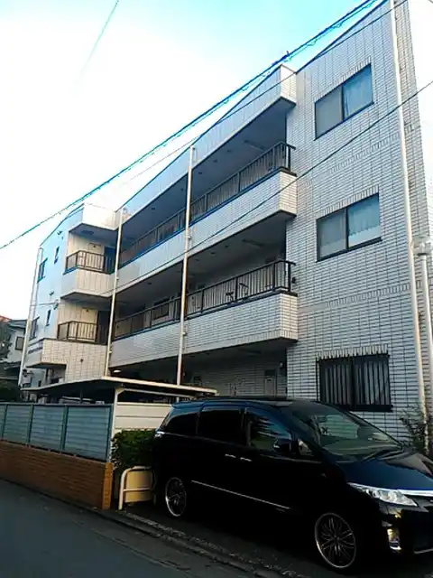 メゾンドブランシェ