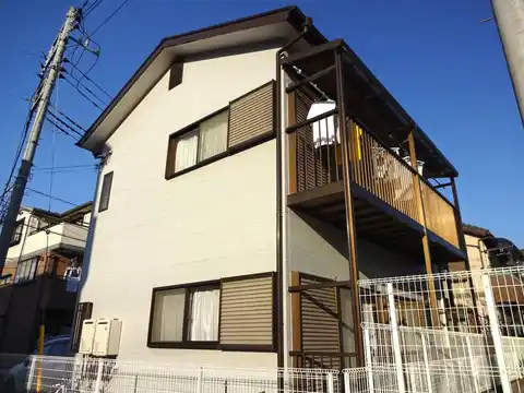 TMハイツ