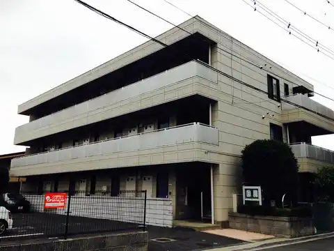 ジュネス中浦和