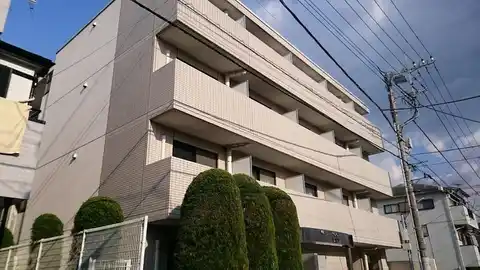 ウィンベル・ソロ北浦和第7