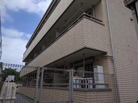 東川口ヒルズ