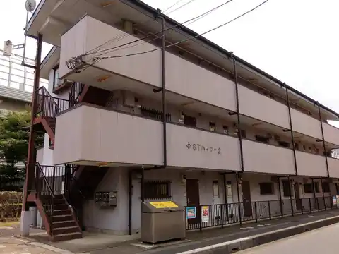 STハイツ II