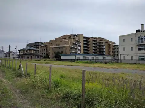 エクシオ越谷