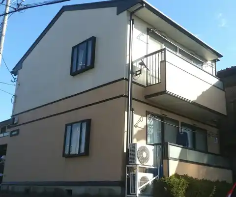 サンビレッジ花の木G