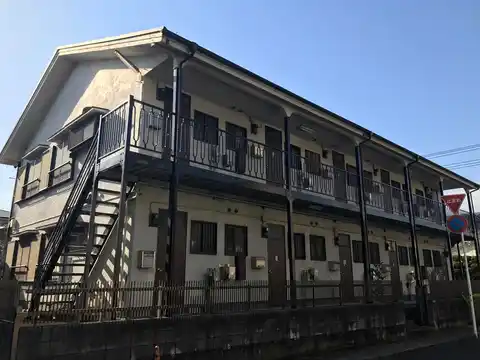 セントラルハイツ