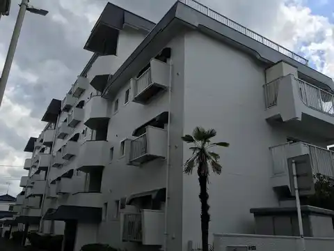 藤マンションNO2
