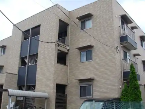 ラポール