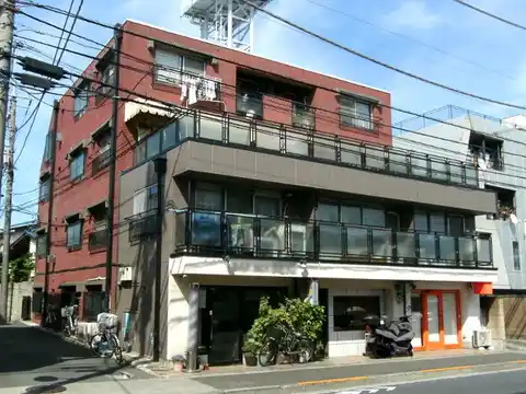 山一武蔵野ハイツ