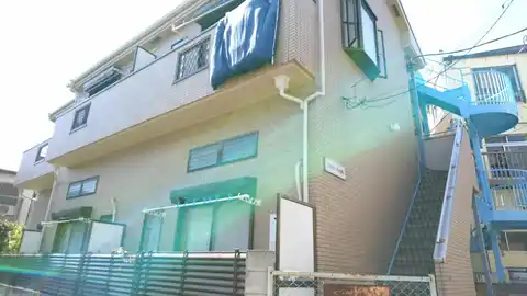 ブルシー井の頭