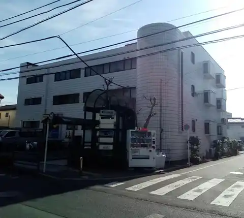 メゾンドソレイユ