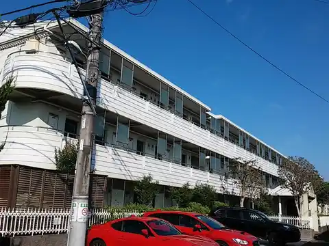 パレスコート国領