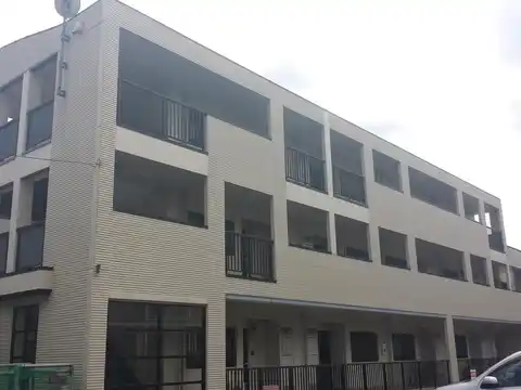 グリーンヒルズ大沢