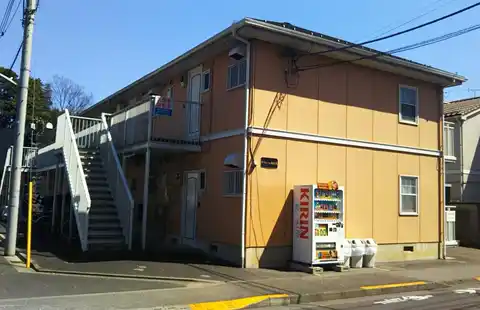 ラフォーレ国立A