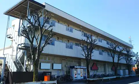 サンライズ欅