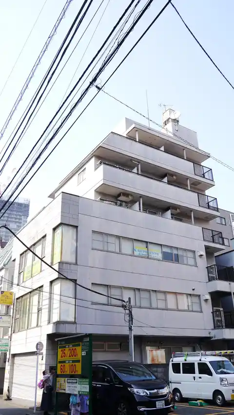 吉田ビル