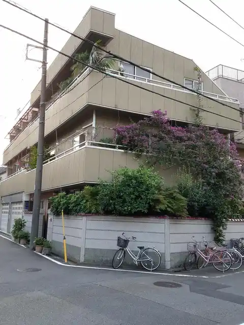 ハイムミサカ