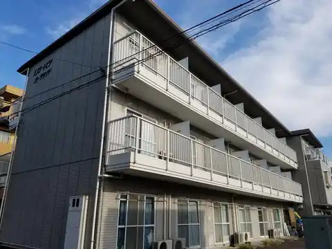 エステートピアパークサイド