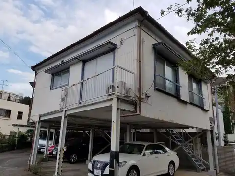 アール山手